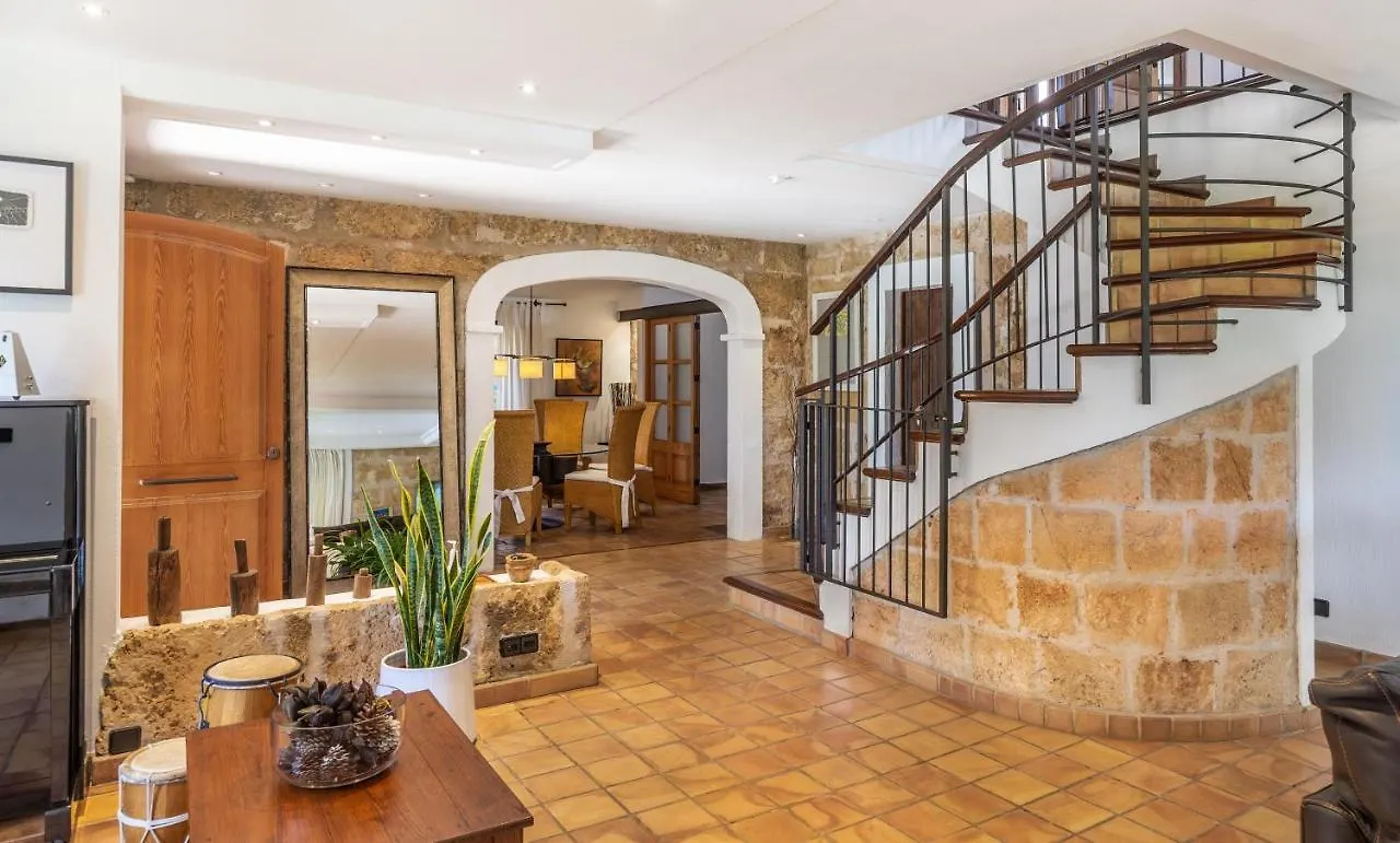 Villa Moliner Pollença
