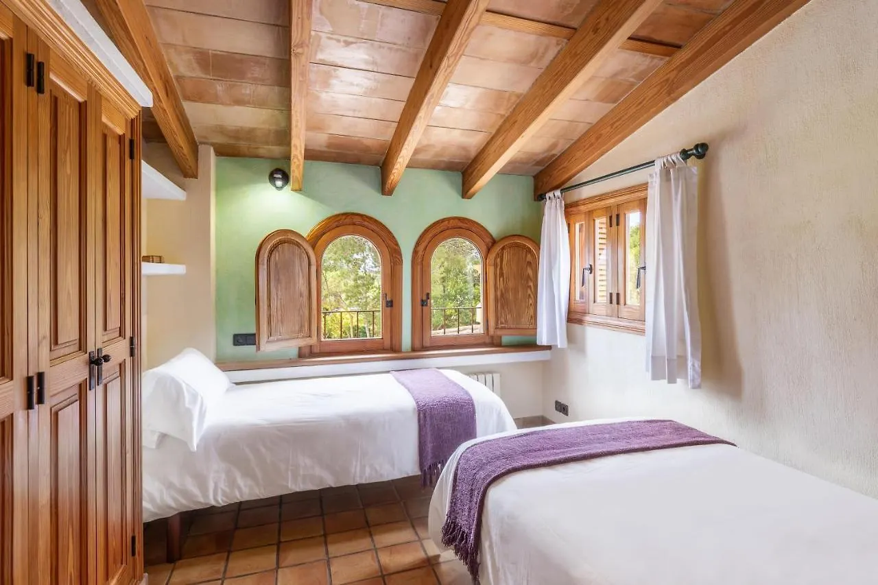 Villa Moliner Pollença