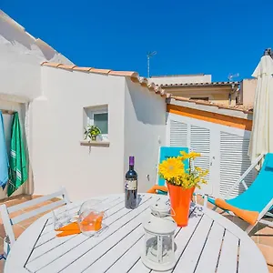 Сasa de vacaciones La Sastrería, Pollensa