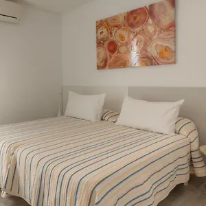 Apartamento Apartamento 1 Habitación A 10 M De La Playa, Am, Pollensa