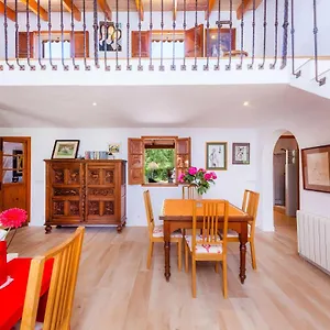 Villa Me Sents, Pollensa