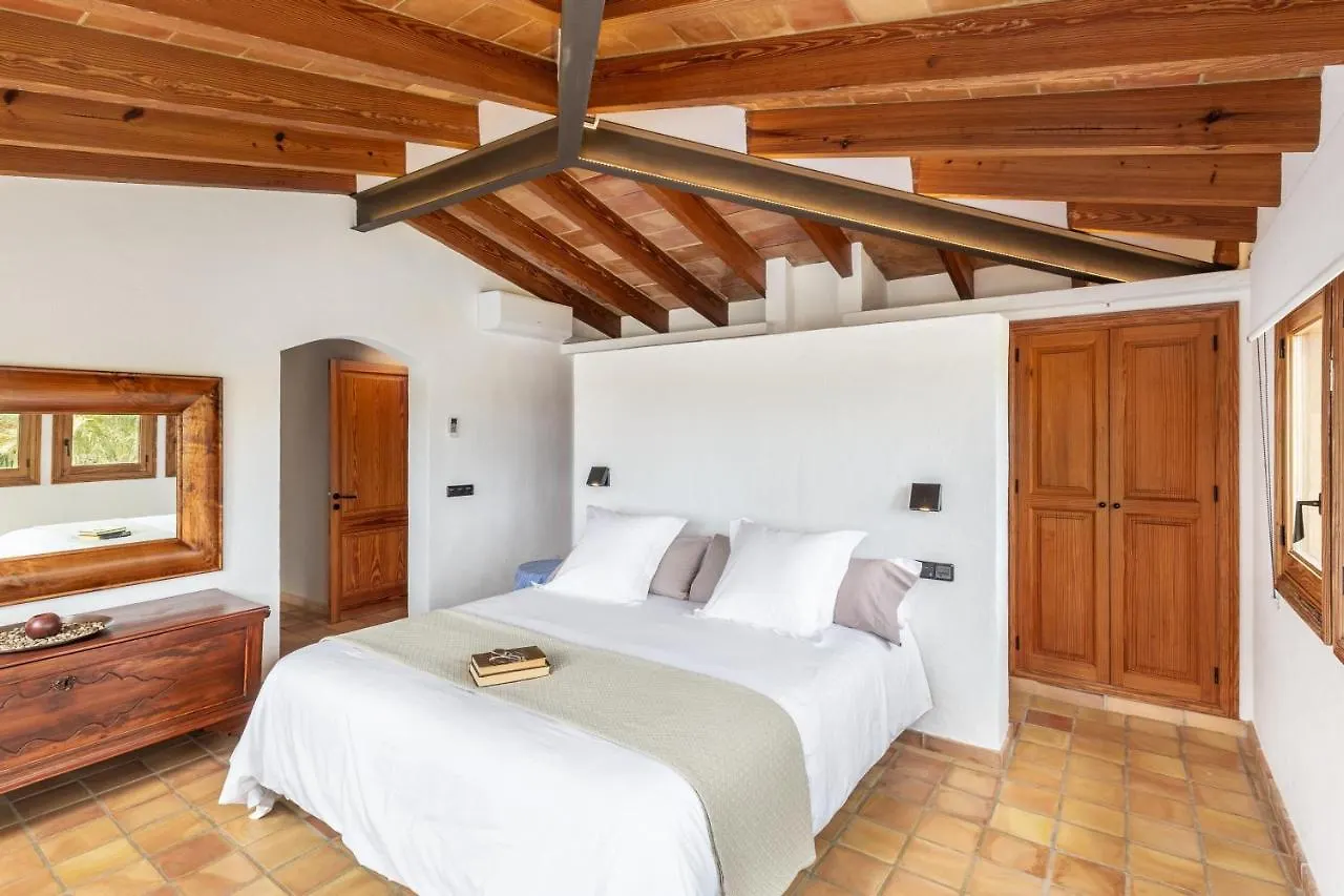 Villa Moliner Pollenca