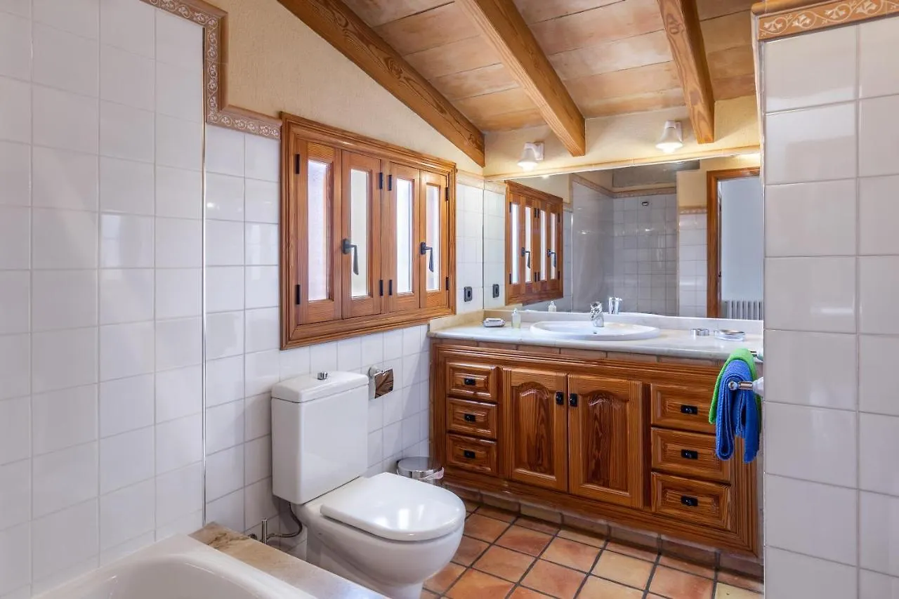 Villa Moliner Pollenca
