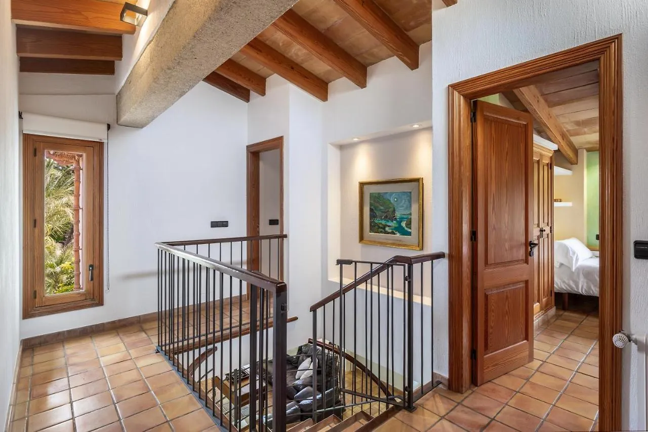 Villa Moliner Pollenca