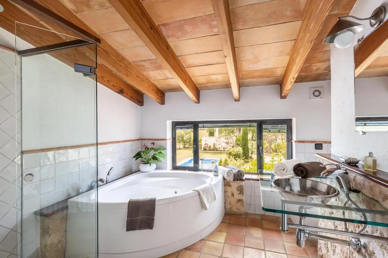 Villa Moliner Pollenca