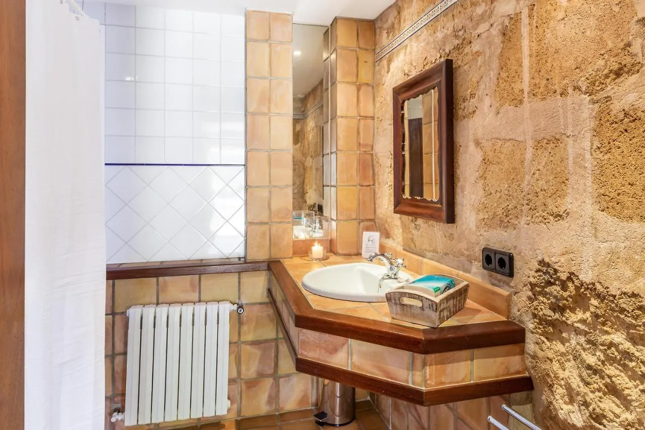 Villa Moliner Pollenca 0*,