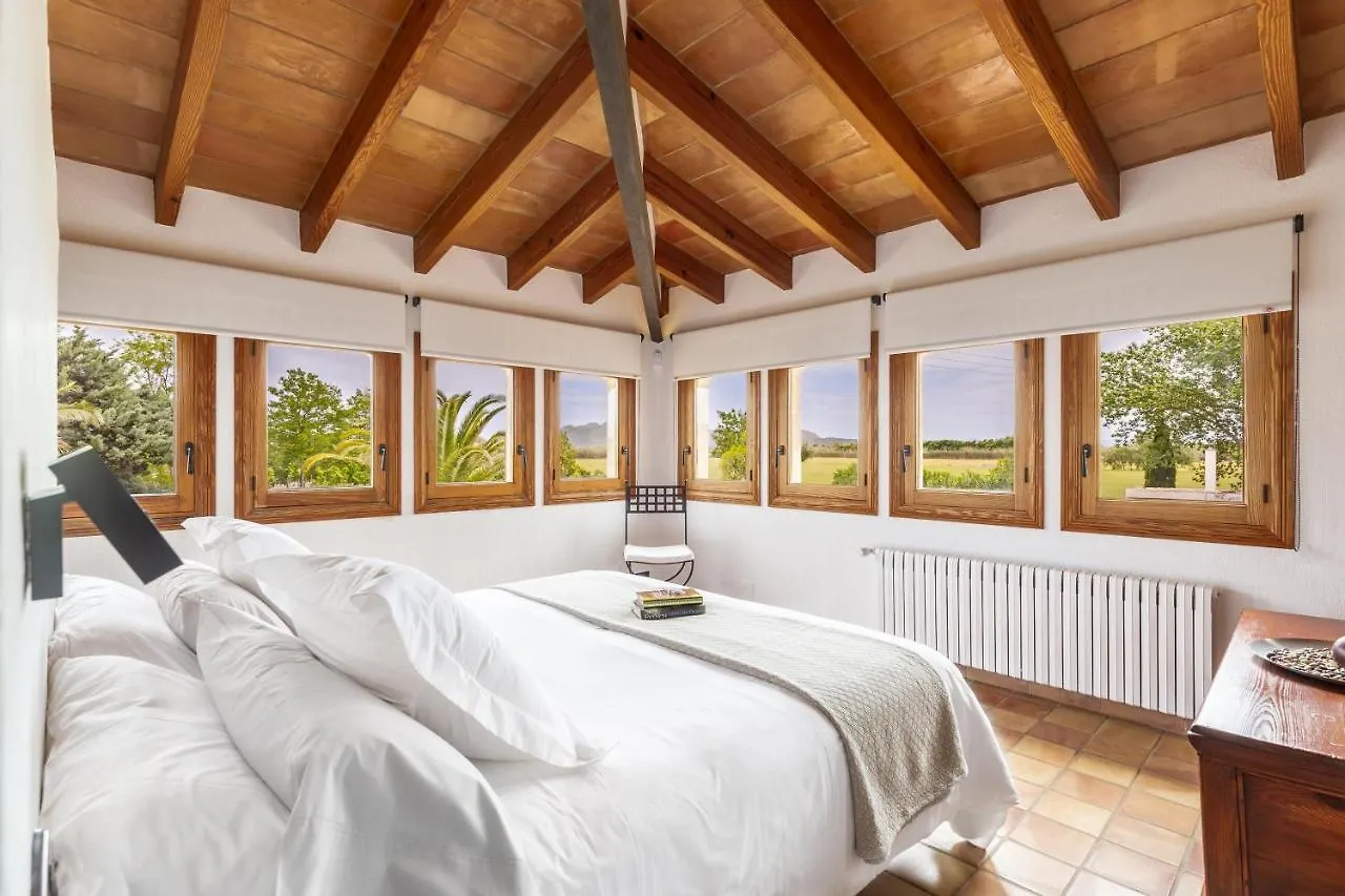 Villa Moliner Pollenca